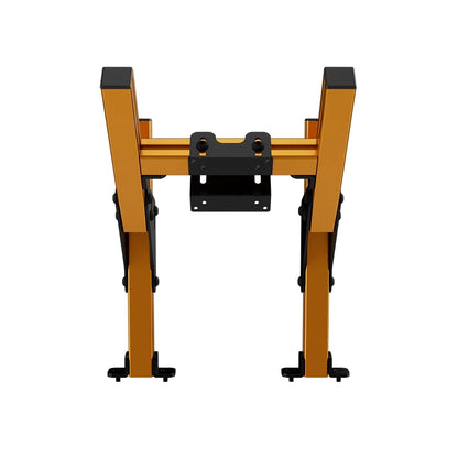 SIMGASM | Core Top Monitor Stand VESA 75/100 - Orange