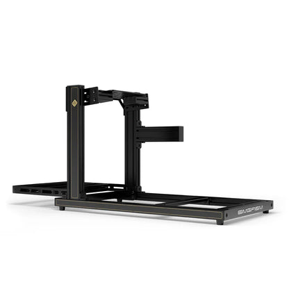 SIMGASM | Hobby Aluminum Sim Racing Cockpit - JPS