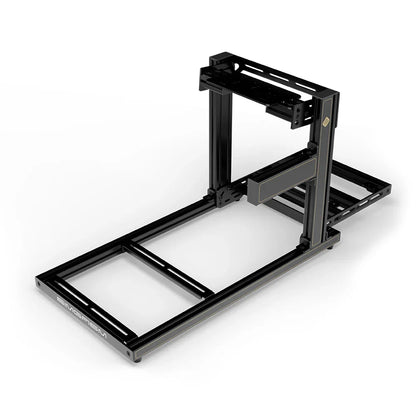 SIMGASM | Hobby Aluminum Sim Racing Cockpit - JPS