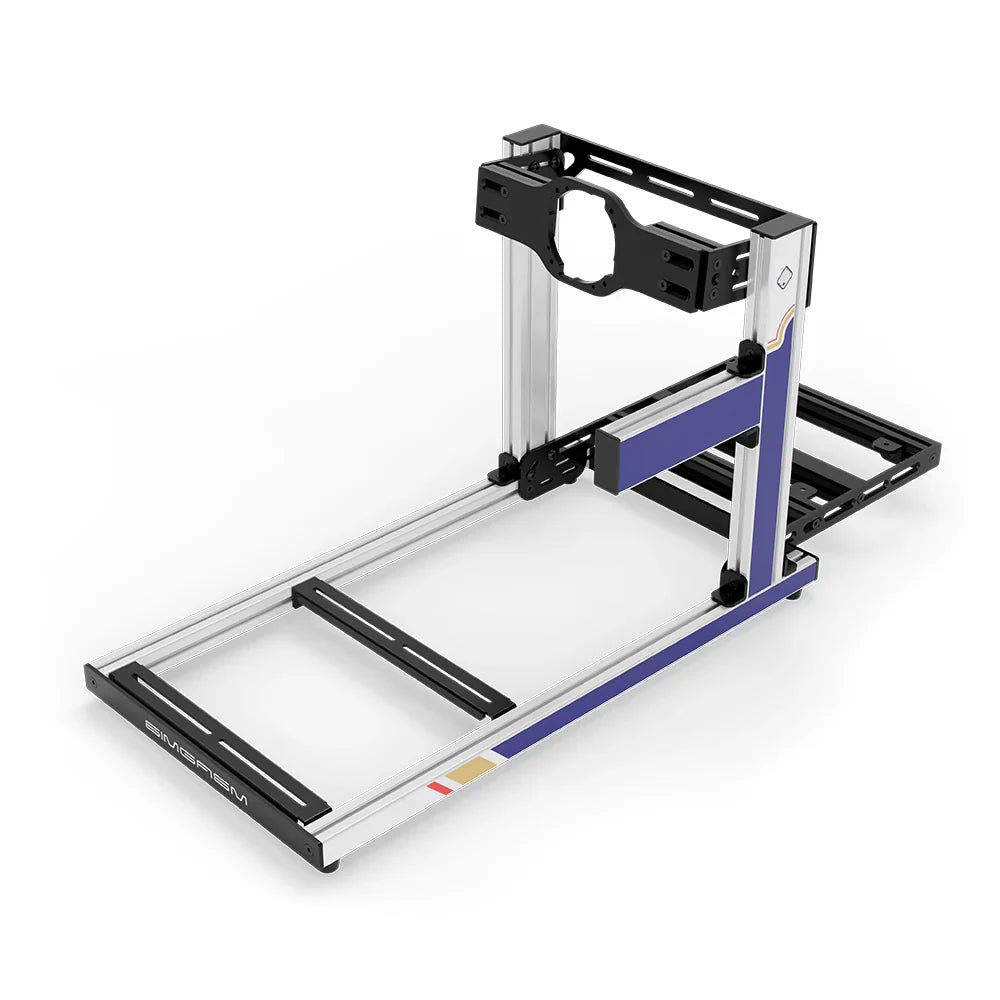 SIMGASM | Hobby Aluminum Sim Racing Cockpit - RothBros