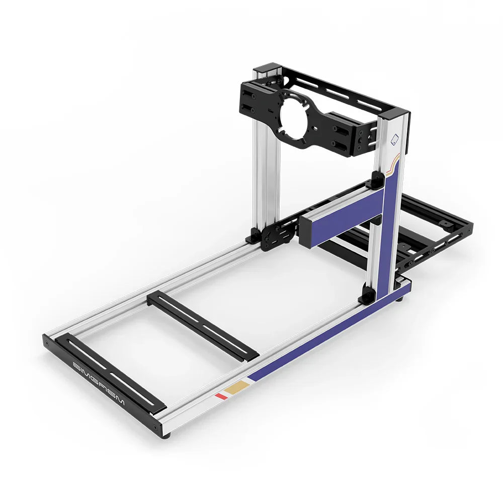 SIMGASM | Hobby Aluminum Sim Racing Cockpit - RothBros