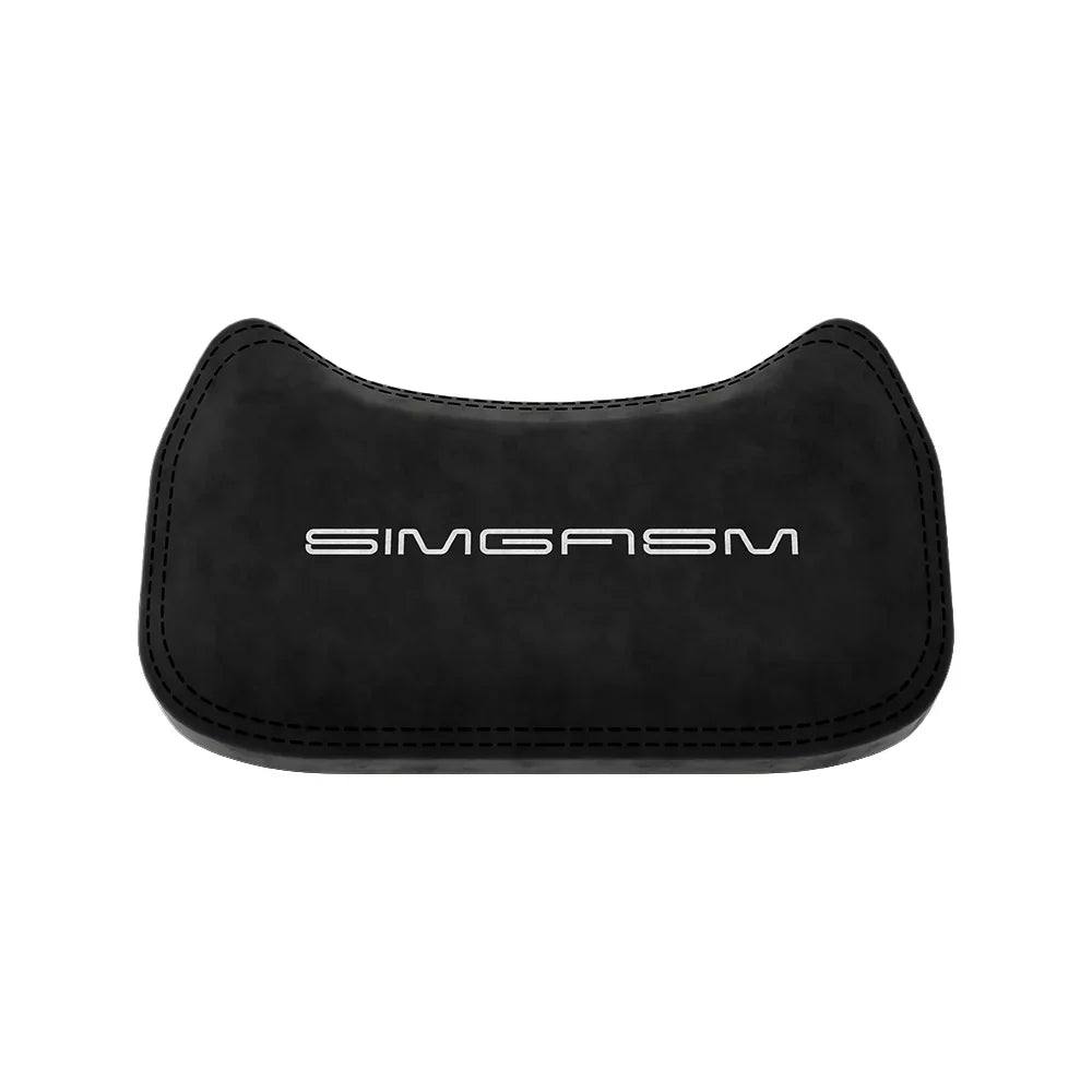 SIMGASM | Lumbar Support Cushion for Atlas Sim Racing Seat