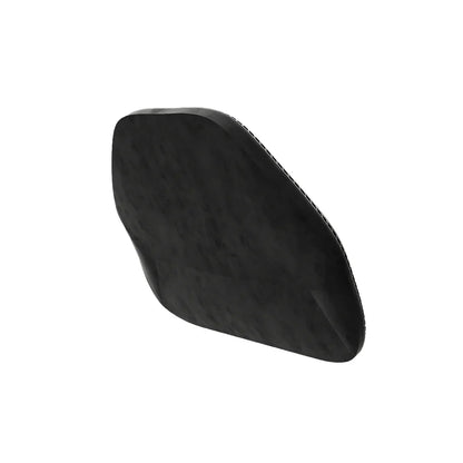 Rear three-quarter view of the contoured lumbar cushion for the SIMGASM Atlas GT seat