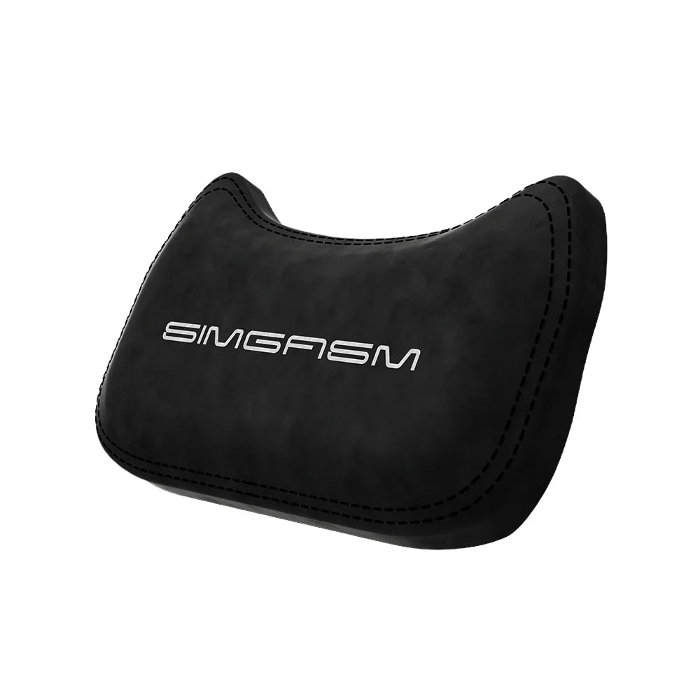 SIMGASM | Lumbar Support Cushion for Atlas Sim Racing Seat