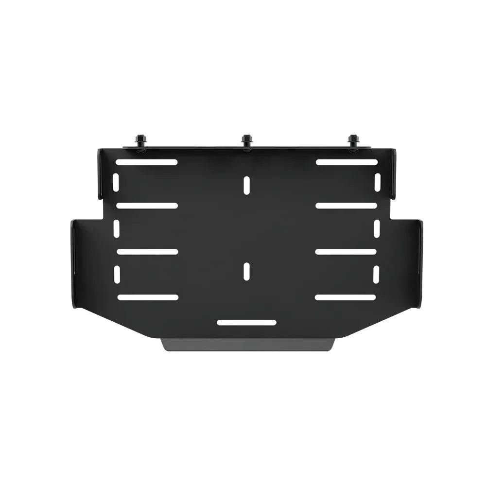 SIMGASM | PC Tray - Black