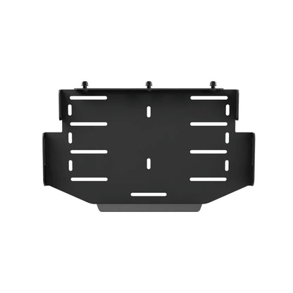 SIMGASM | PC Tray - Black