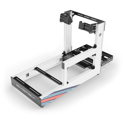 SIMGASM | Pro Aluminum Sim Racing Cockpit - MARINI