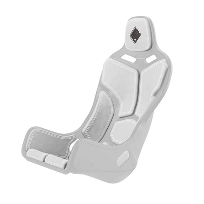 SIMGASM | Seat Cushion Set for Atlas Formula