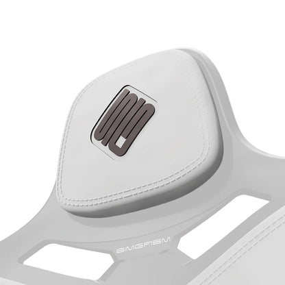SIMGASM | Seat Cushion Set for Atlas Formula