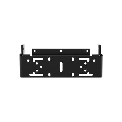 SIMGASM | Shifter & Handbrake Mount - Black
