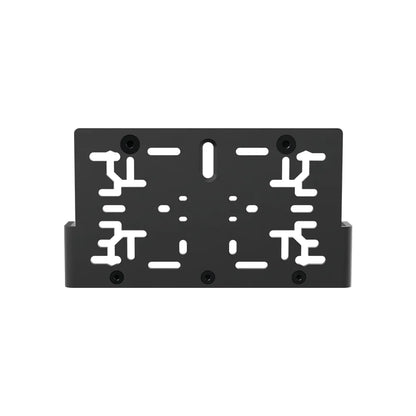 SIMGASM | Shifter & Handbrake Mount - Black