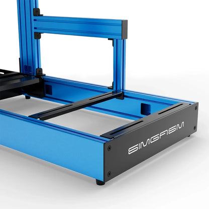 SIMGASM | Sport Aluminum Sim Racing Cockpit